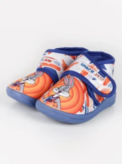 Space Jam Pantofole alte da bambino