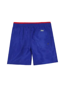 Sport Boxer mare da ragazzo - blu