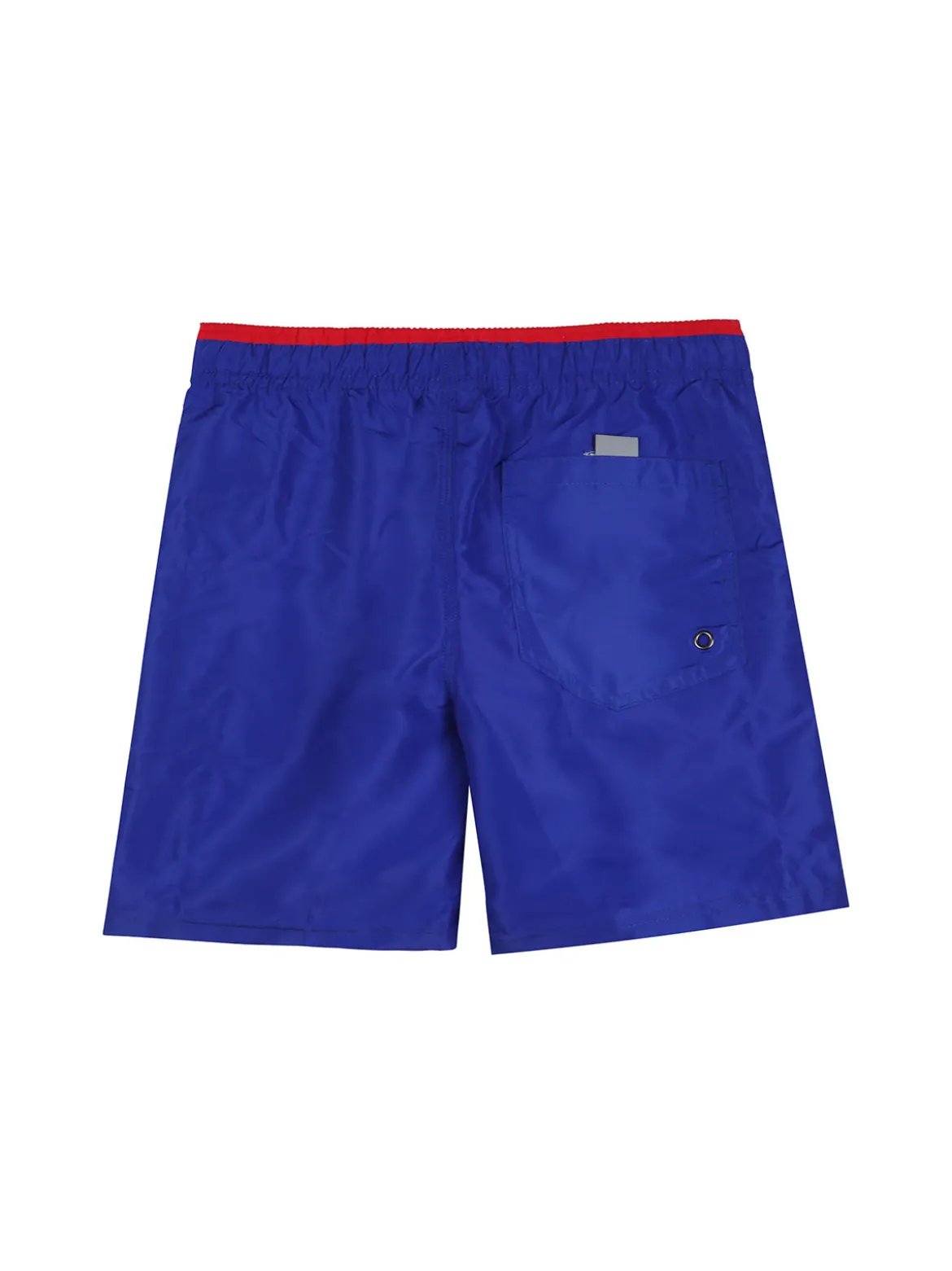 Sport Boxer mare da ragazzo - blu