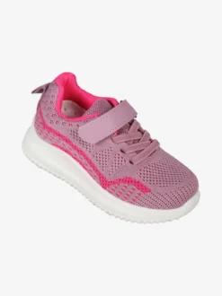 Sport Sneakers da bambina con strappo