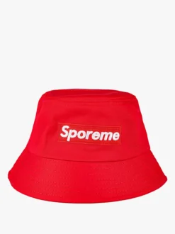 S7 Star Cappello in cotone da pescatore