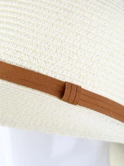 S7 Star Cappello in paglia da donna