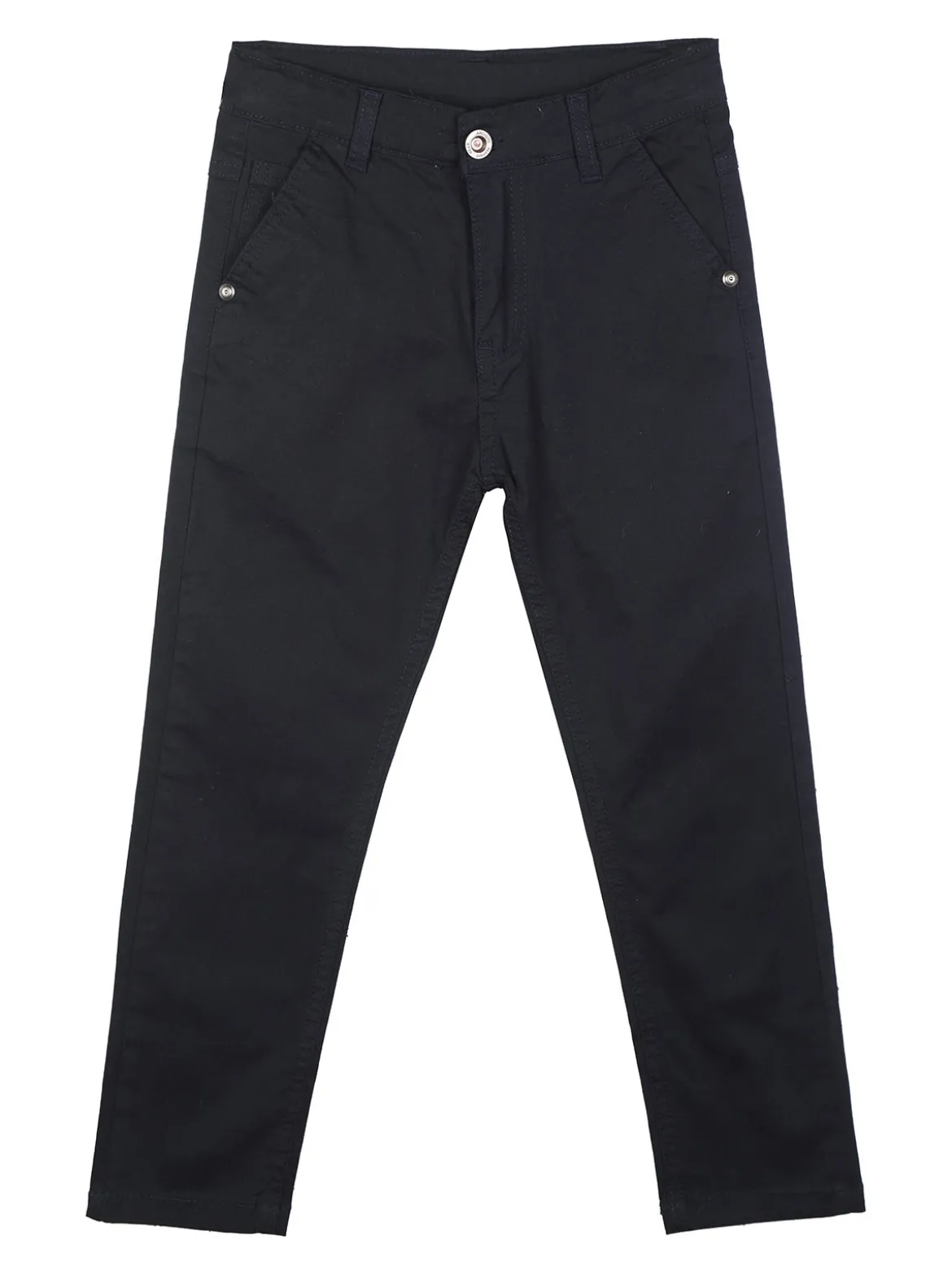 Street Porter Completo 2 pezzi da bambino con camicia alla coreana