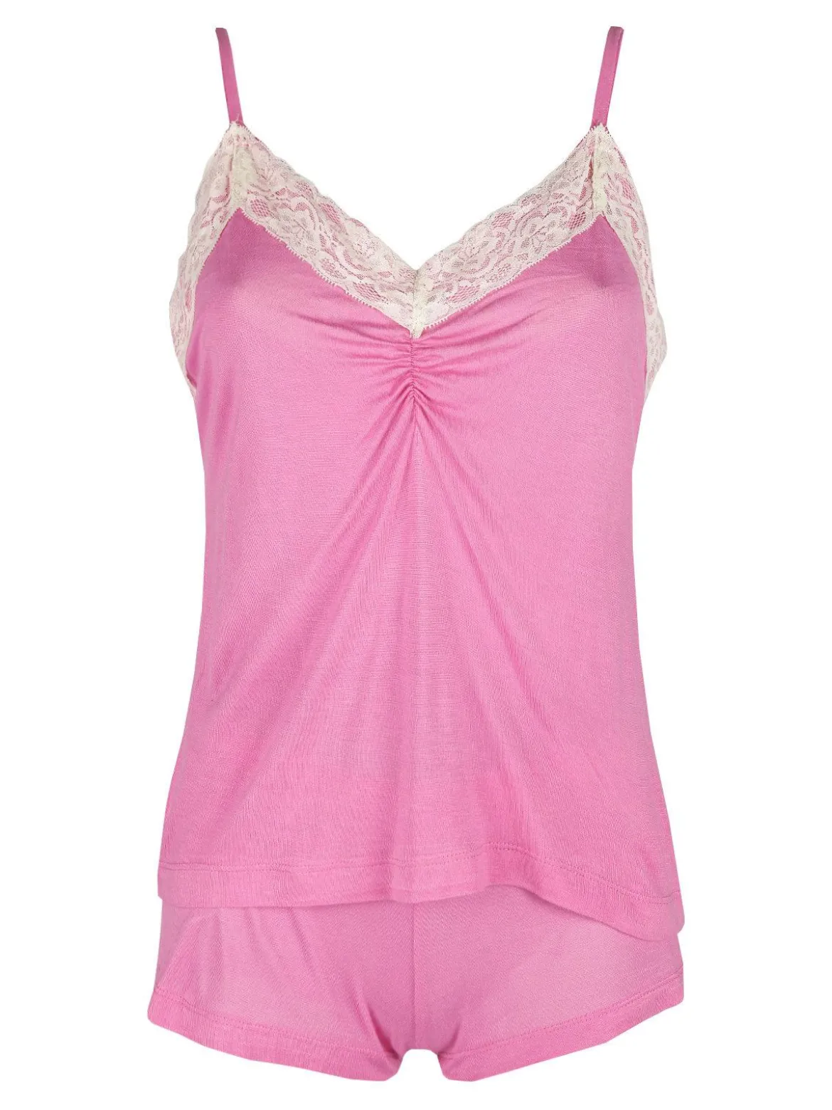 Stylosa Coordinato top + culotte
