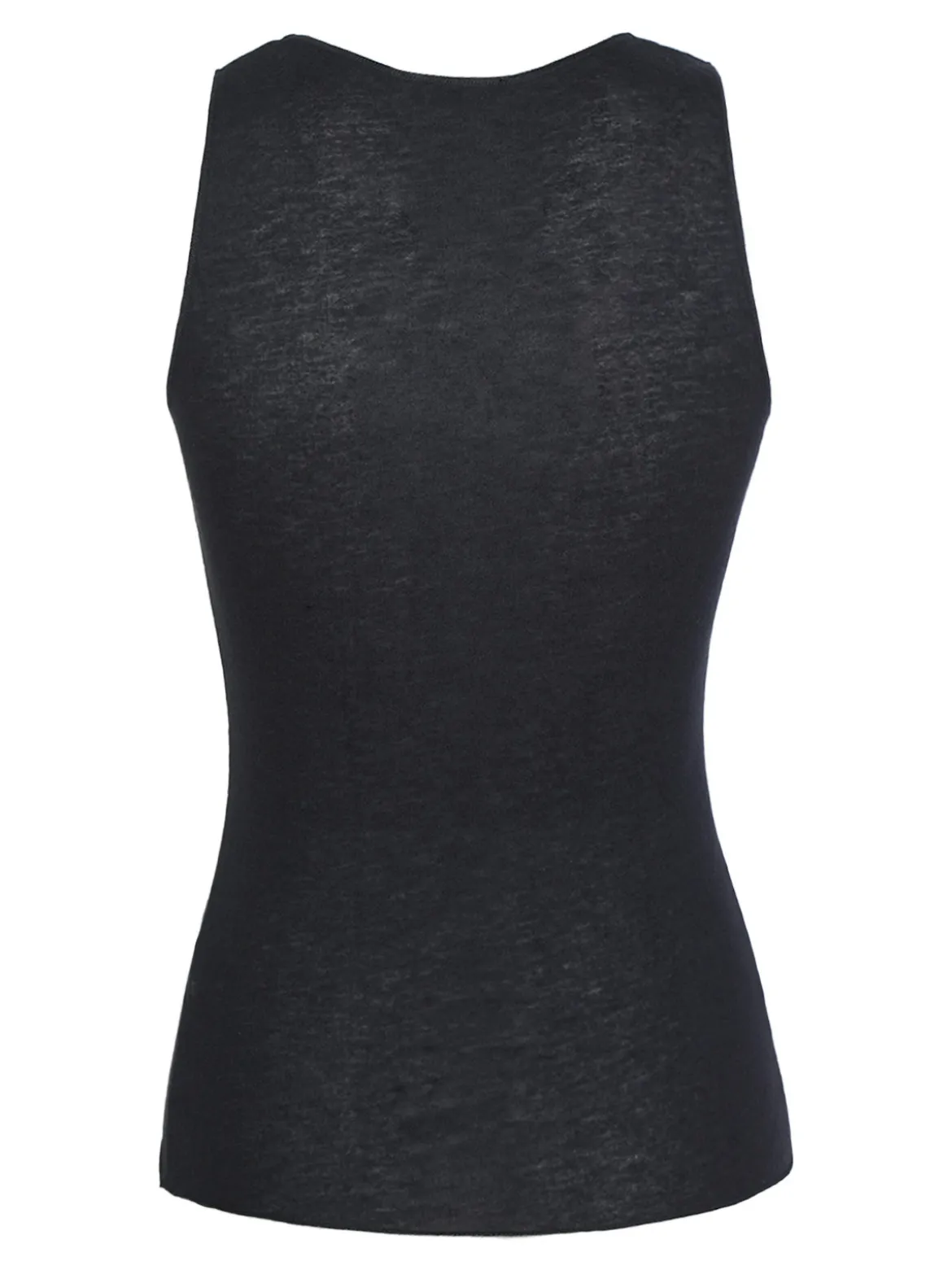 Sublyme Canotta donna in cashmere