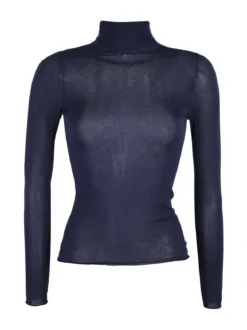 Sublyme Dolcevita donna in cashmere ultra light