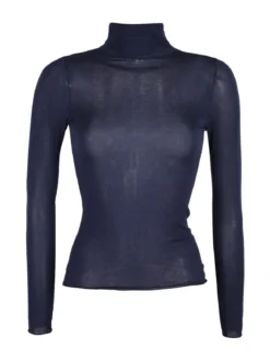 Sublyme Dolcevita donna in cashmere ultra light