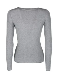 Sublyme Maglietta donna in cashmere ultra light
