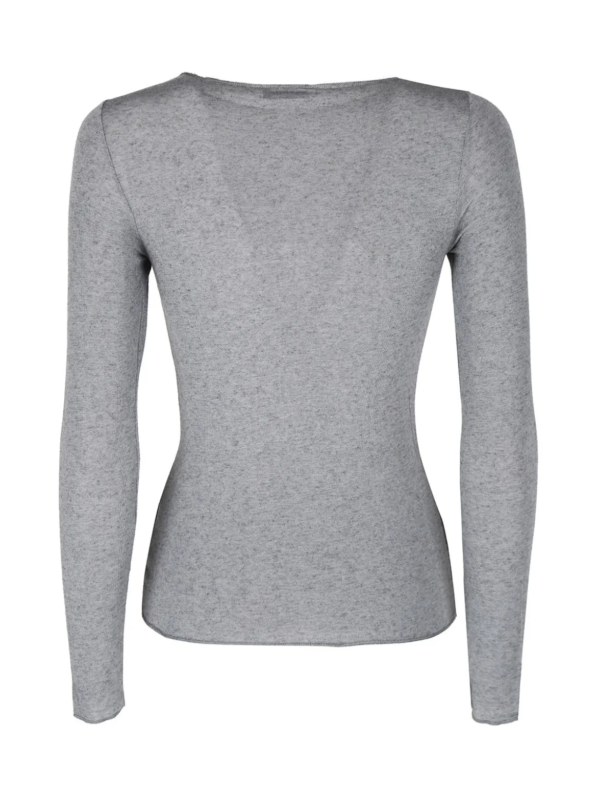 Sublyme Maglietta donna in cashmere ultra light