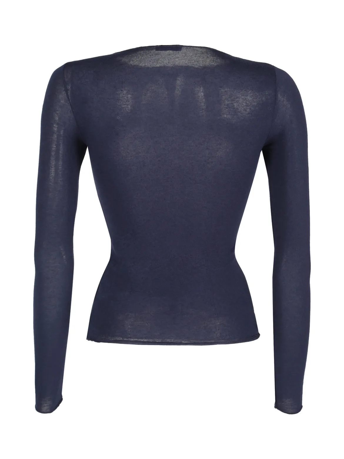Sublyme Maglietta donna in cashmere ultra light
