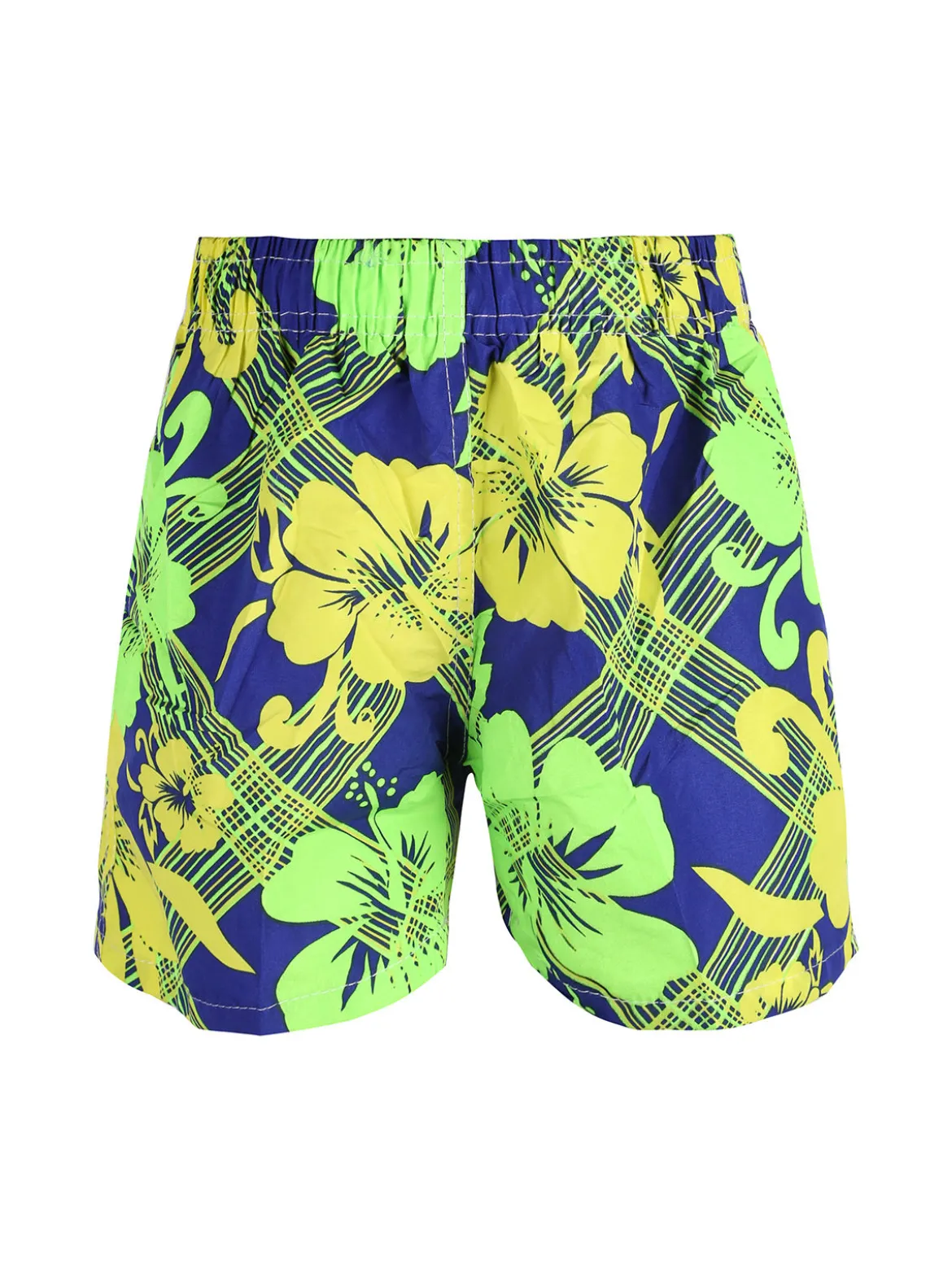 Sun & Beach Boxer mare floreali da bambino
