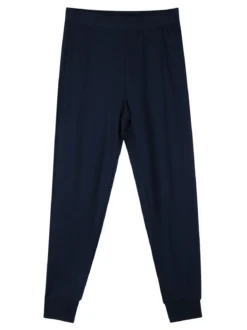 Superman Pigiama lungo da bambino in cotone interlock - grigio chiaro