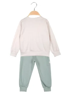 Sweet Junior Completo 2 pezzi da neonato