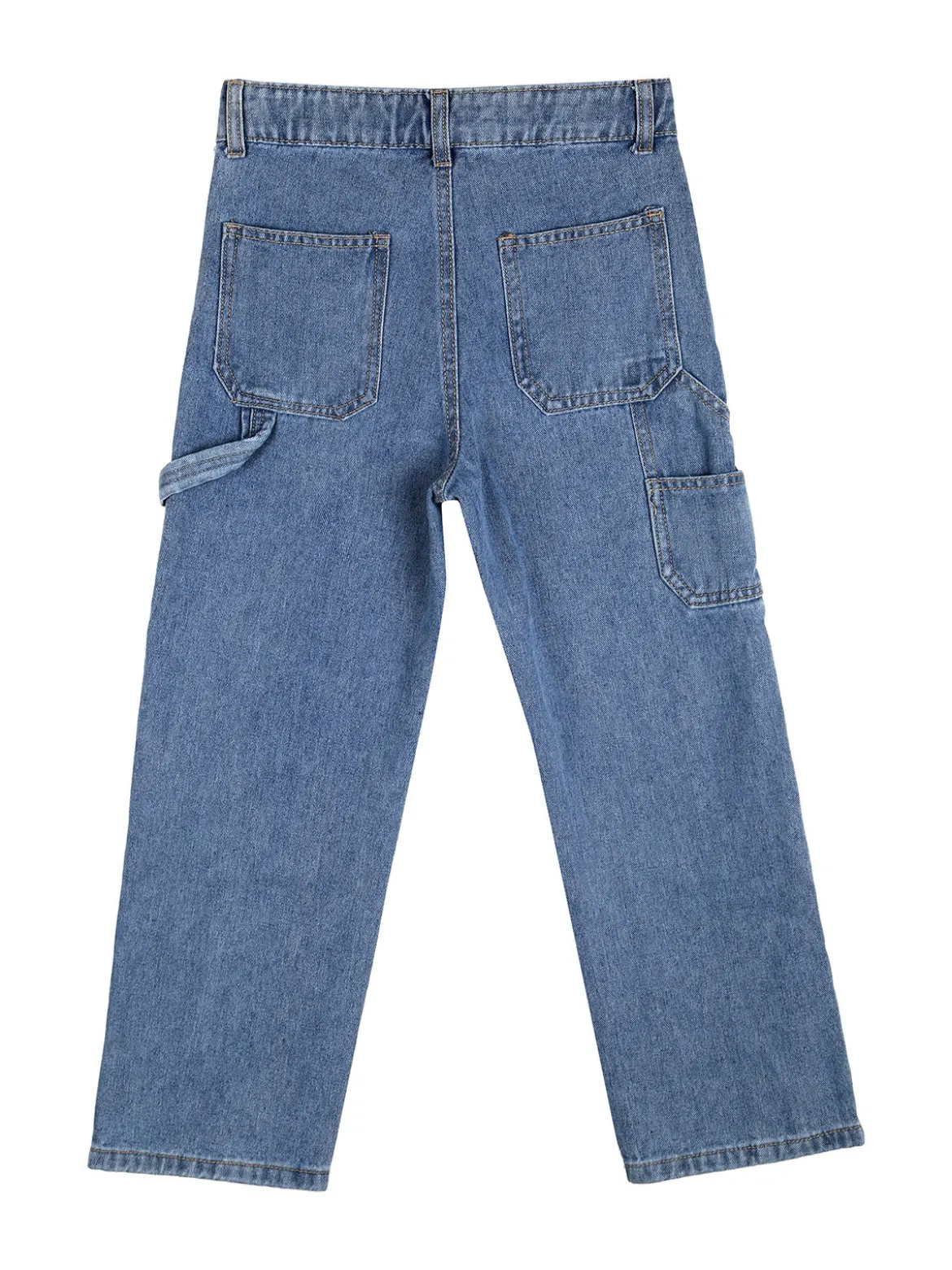 Sweet Junior Jeans da bambino a gamba dritta - jeans