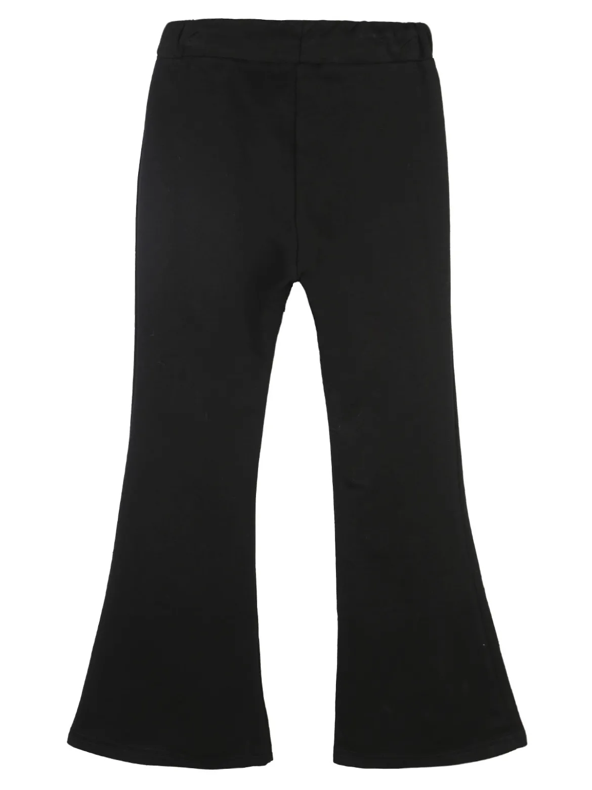 Sweet Junior Pantaloni da bambina a zampa