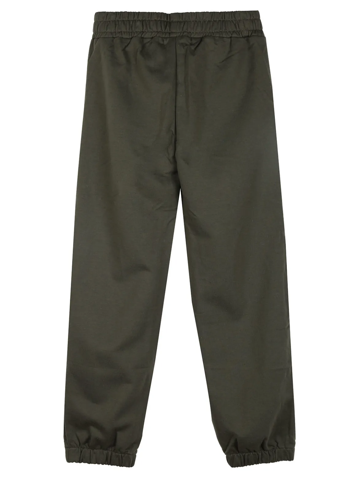 Sweet Junior Pantaloni tuta da ragazza - militare