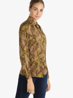 Sweet Miss Camicia donna con stampa