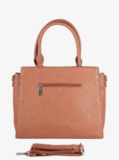 Sweet Years Borsa rigida frame da donna