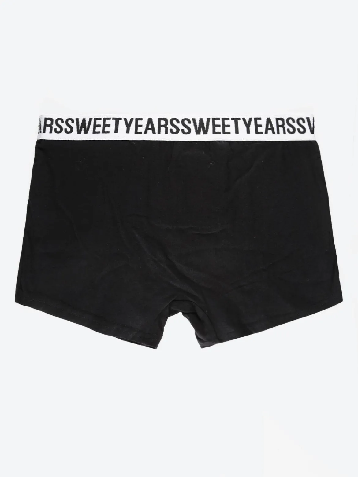 Sweet Years boxer in cotone elasticizzato