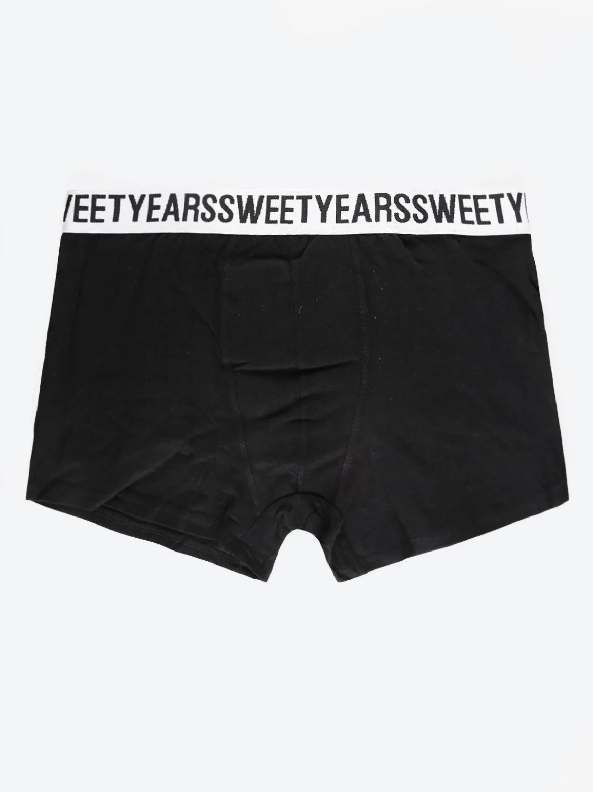 Sweet Years boxer in cotone elasticizzato