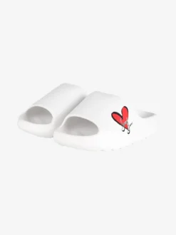 Sweet Years Ciabatte in gomma donna con platform