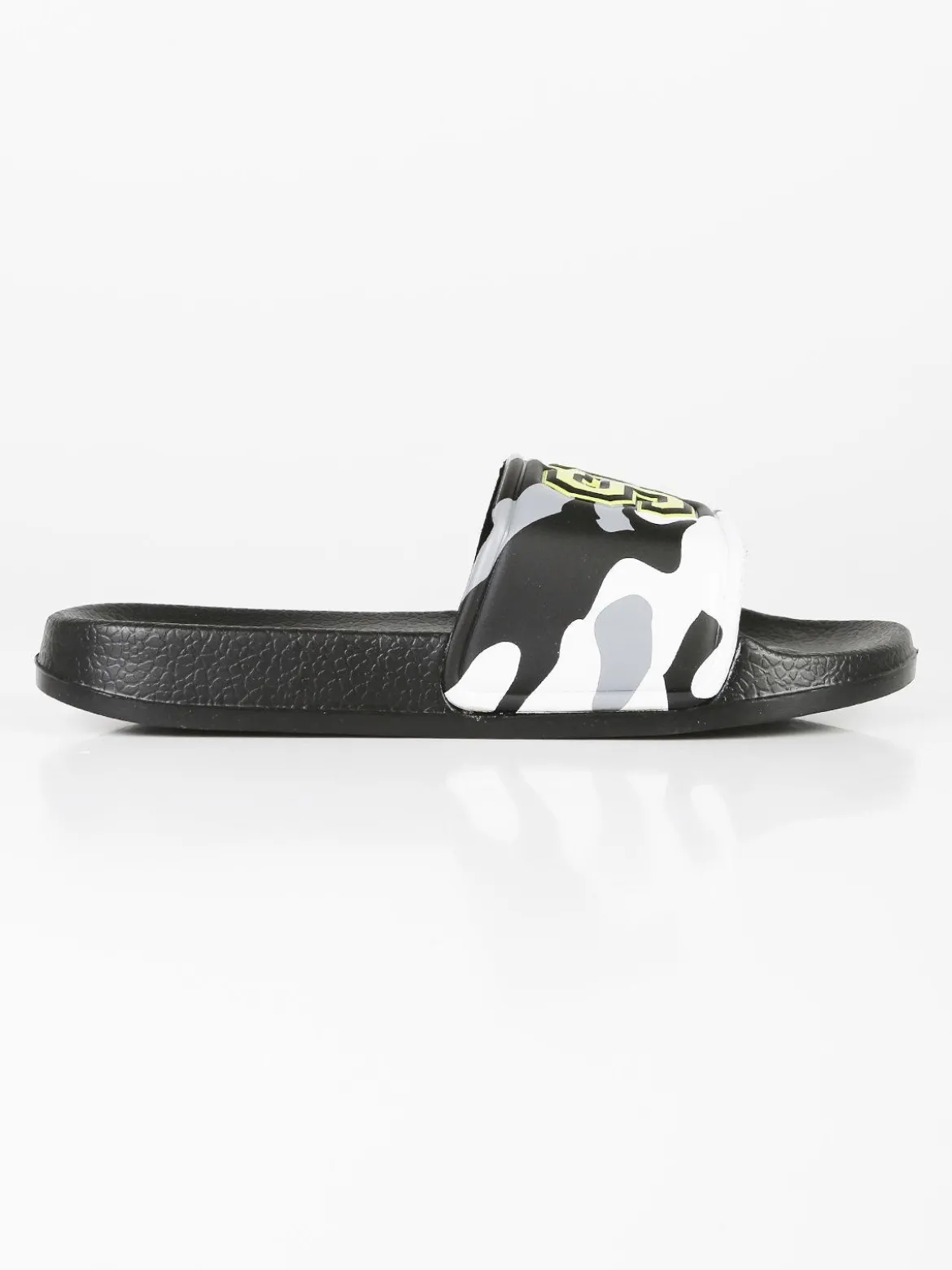 Sweet Years Ciabatte mare bambino militare