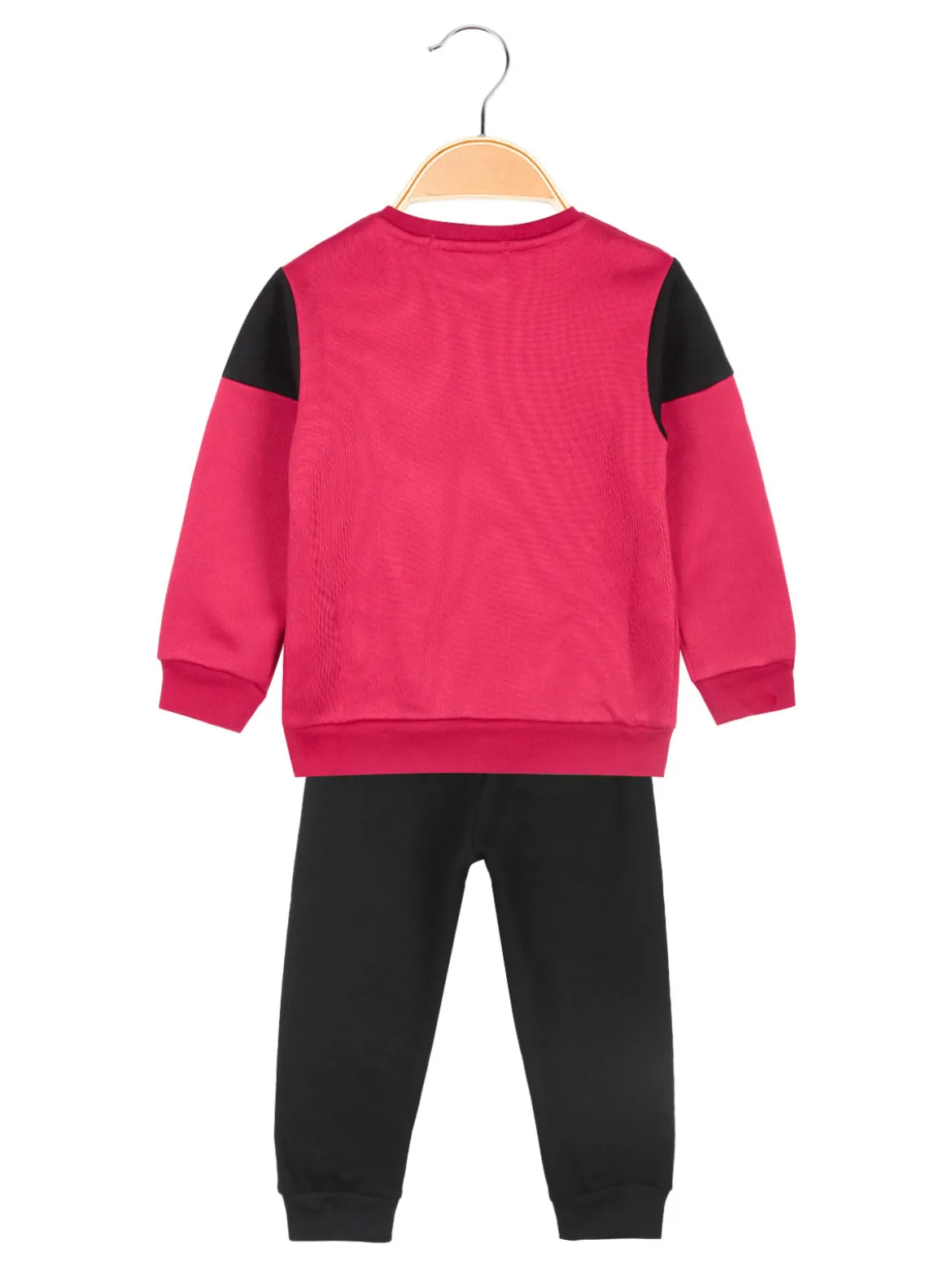 Sweet Years Completo 2 pezzi da neonato felpa e pantalone
