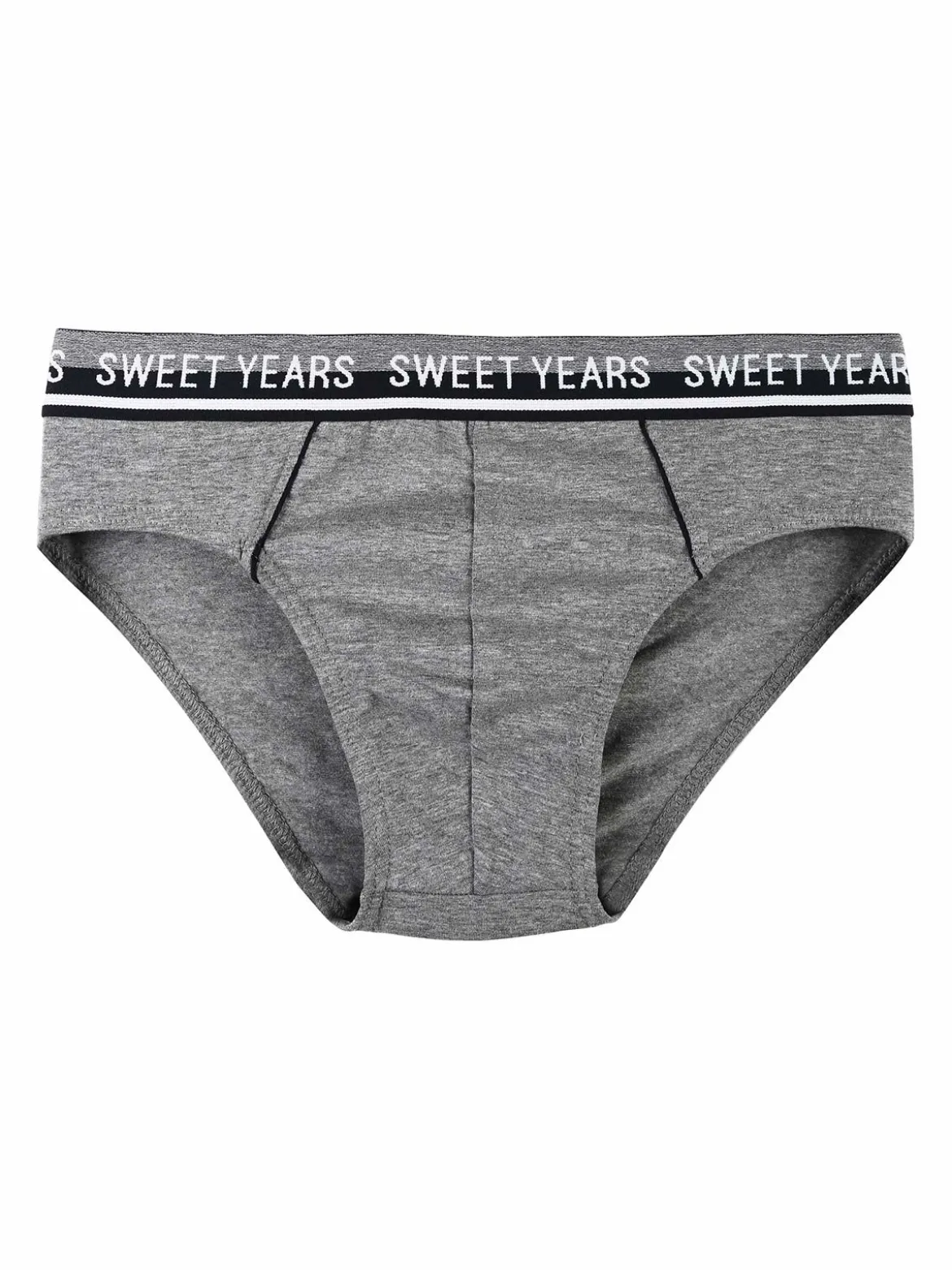 Sweet Years Slip uomo in cotone elasticizzato
