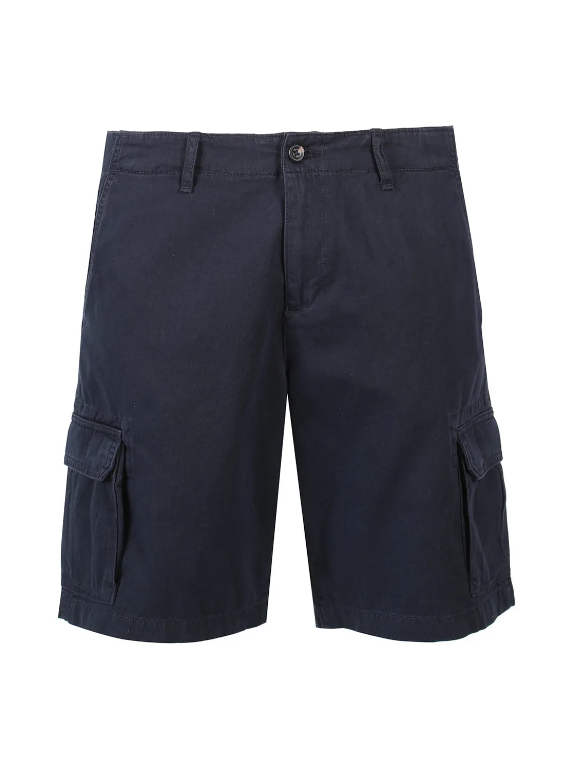The People Rep Bermuda da uomo con tasconi laterali