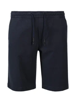 The People Rep Bermuda uomo in cotone con coulisse