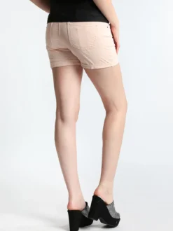 The People Rep Shorts in cotone slim fit