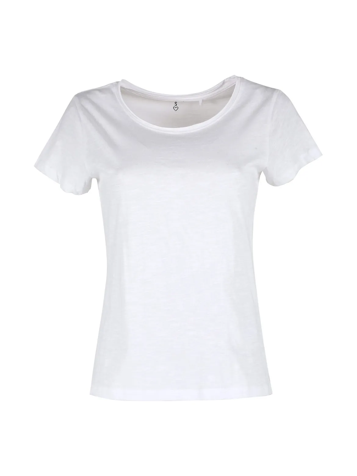 The People Rep T-shirt donna in cotone