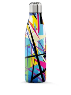 The Steel Bottle Borraccia termica 500 ML #1A LOW PROFILE
