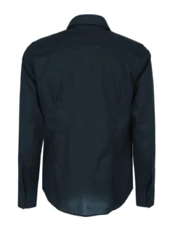 Tipo'S Camicia da uomo slim fit