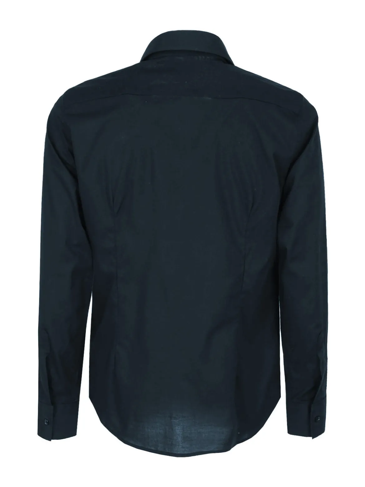 Tipo'S Camicia da uomo slim fit