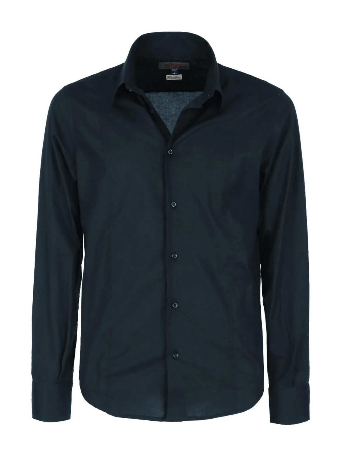 Tipo'S Camicia da uomo slim fit