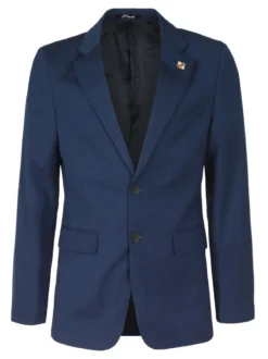 Tomahawk Blazer uomo elegante