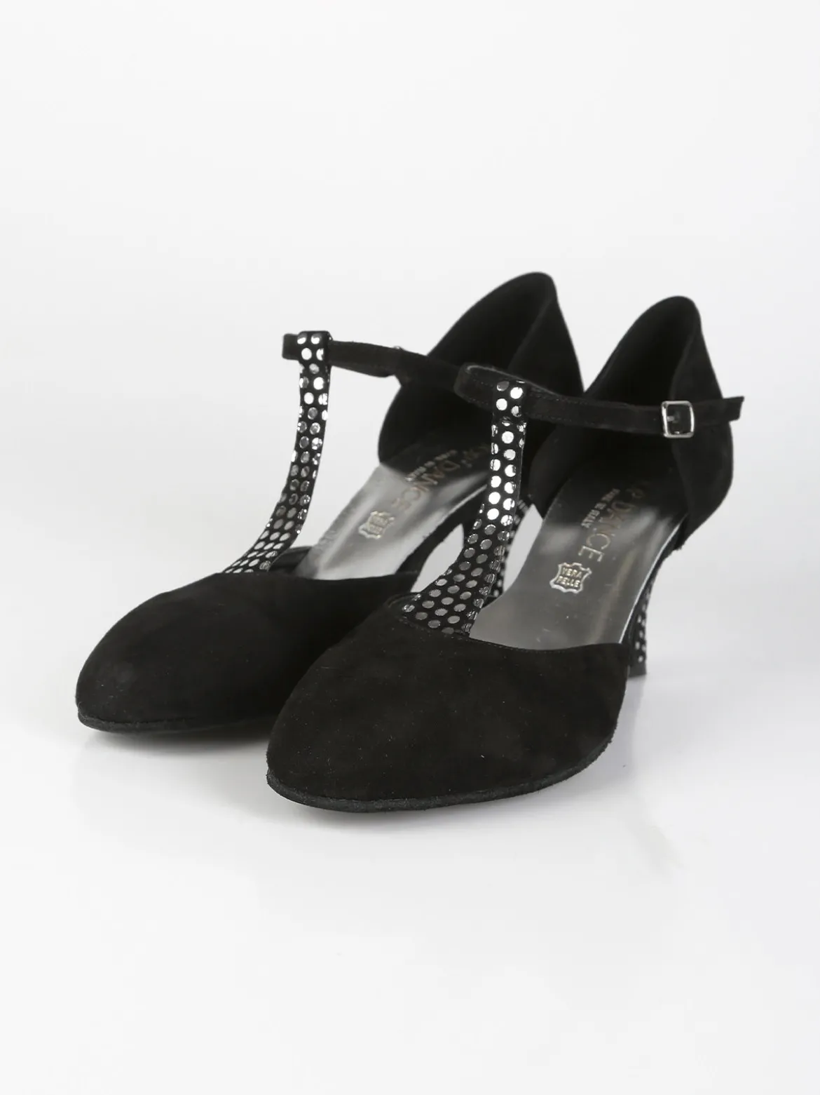 Top Dance Shoes Scarpe da ballo donna