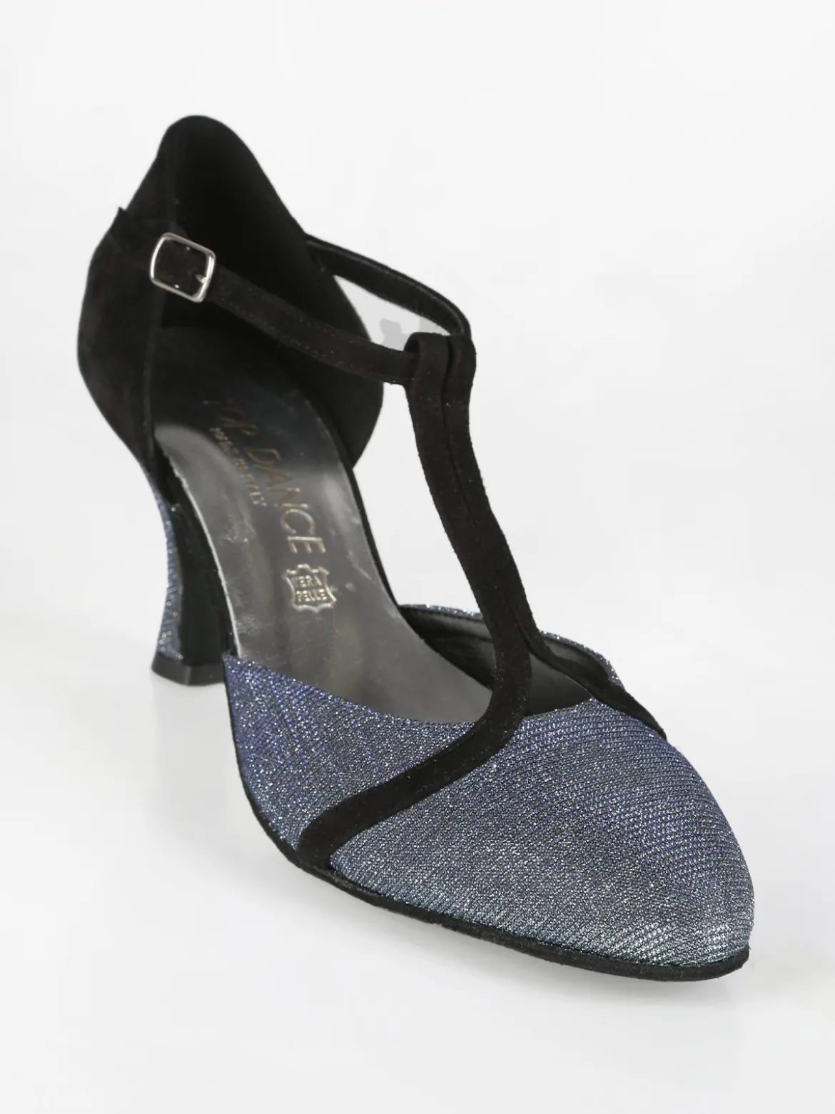 Top Dance Shoes Scrpe da ballo donna a punta