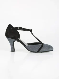 Top Dance Shoes Scrpe da ballo donna a punta