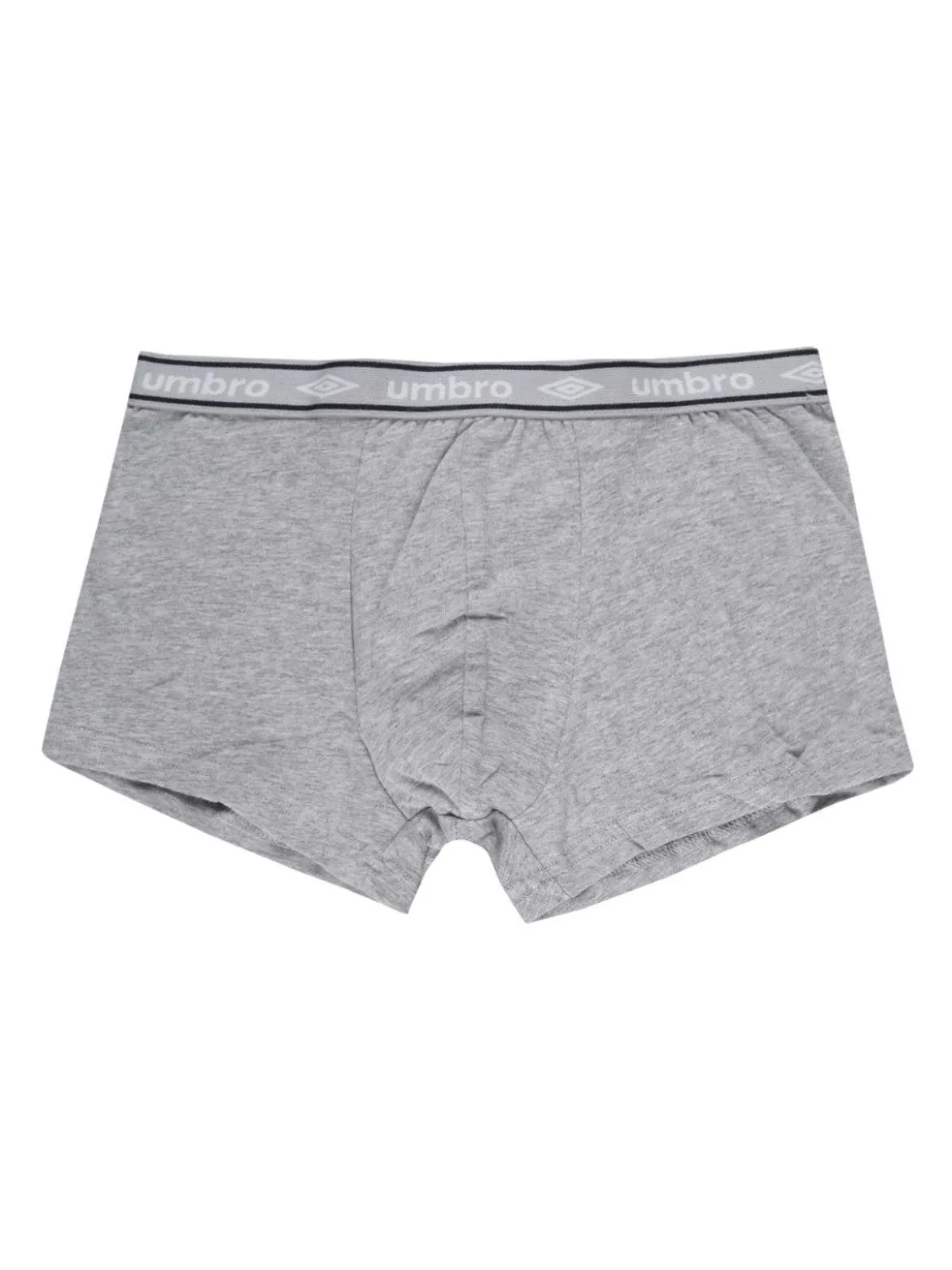 Umbro Boxer in tinta unita