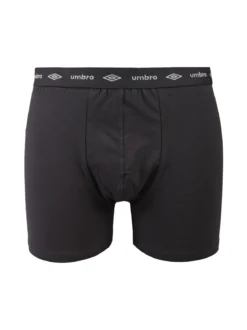 Umbro Boxer uomo in cotone
