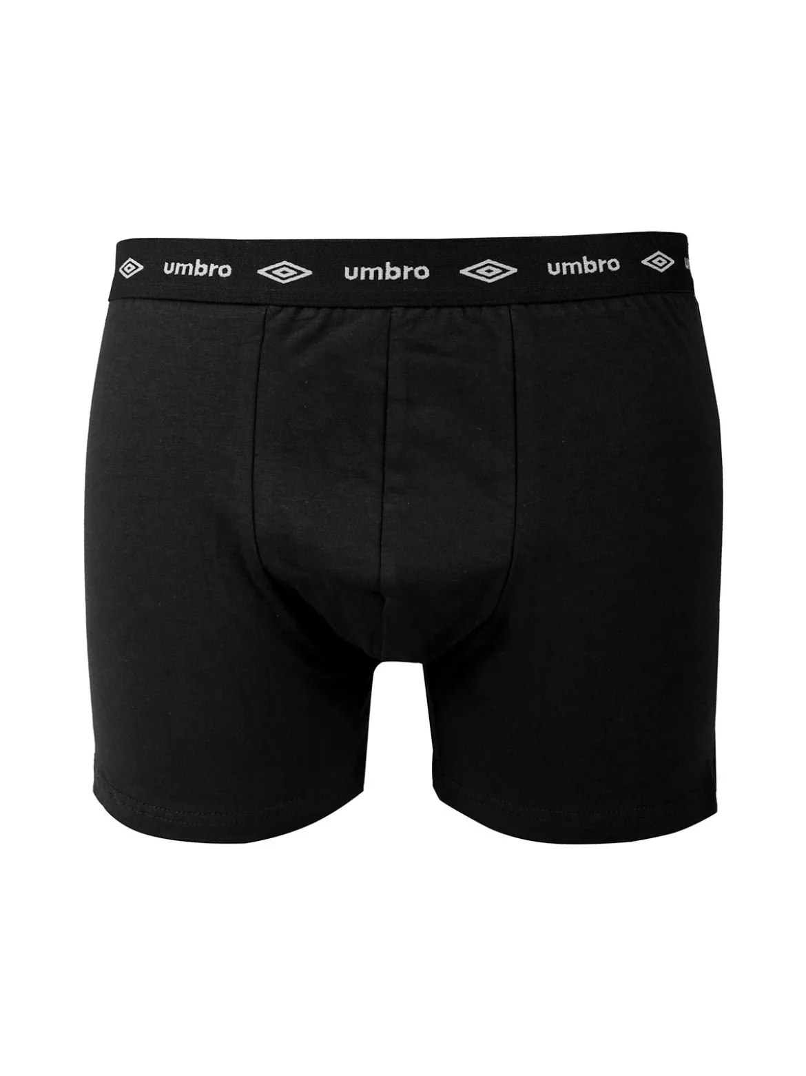 Umbro Boxer uomo in cotone