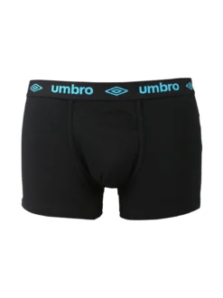 Umbro Boxer uomo in cotone