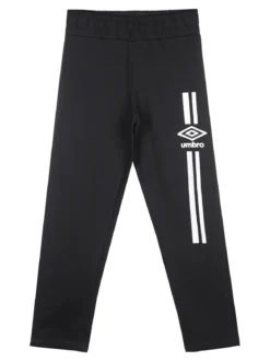 Umbro Completo sportivo 2 pezzi da bambino in cotone