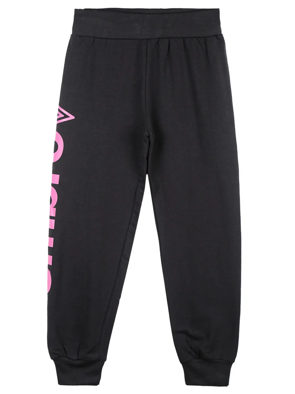 Umbro Completo tuta da bambina con cappuccio