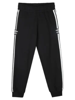 Umbro Completo tuta da ragazzo 2 pezzi con cappuccio e interno felpato - militare