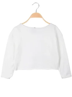 Umbro Felpa cropped
