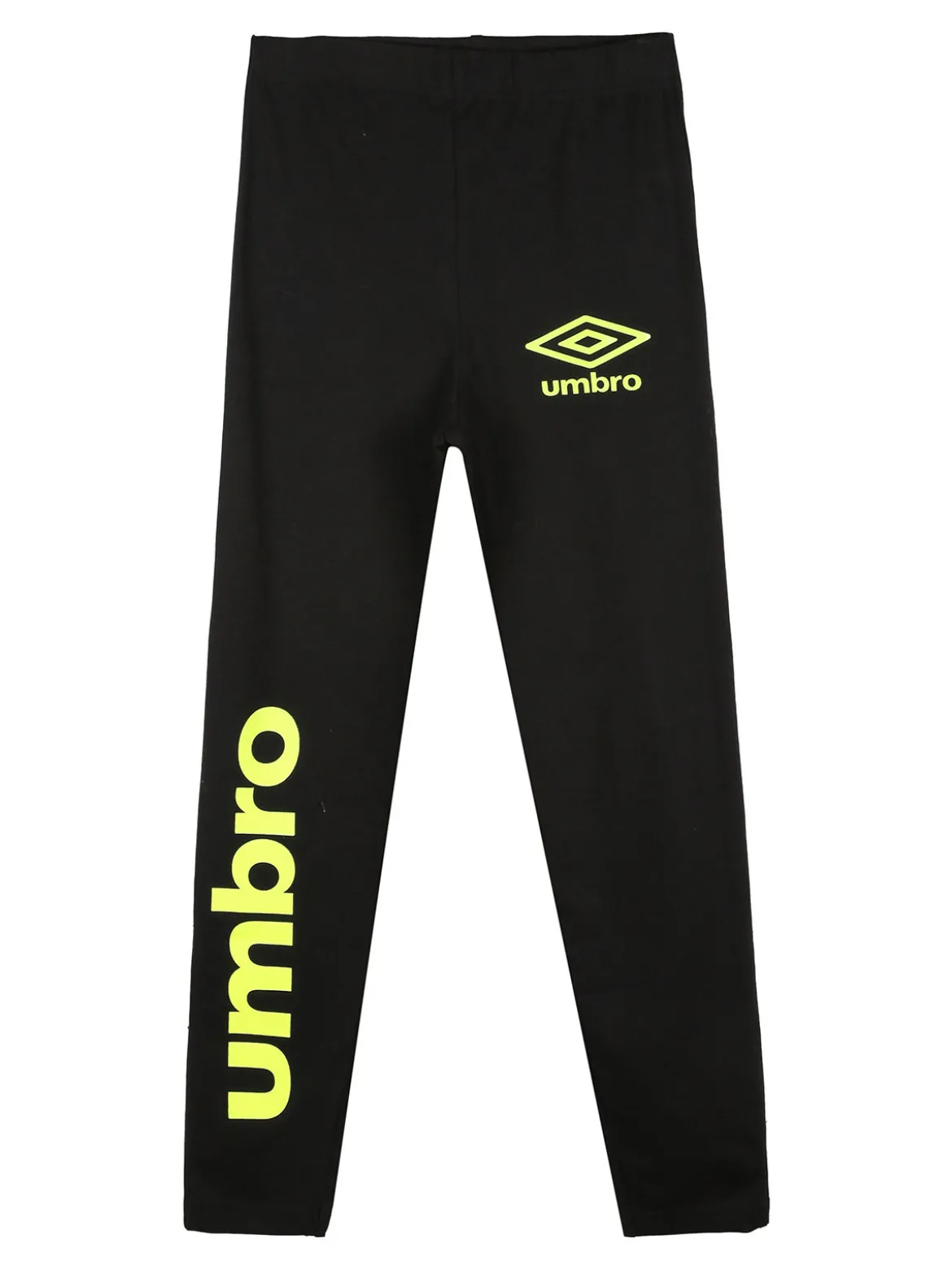 Umbro Leggings da ragazza