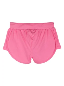 Umbro Shorts fluo da ragazza in cotone